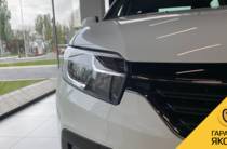 Renault Logan Life+