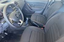 Renault Logan Life+