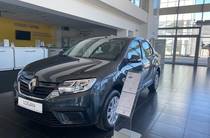 Renault Logan Life+