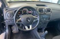 Renault Logan Life+