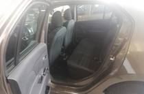 Renault Logan Life+