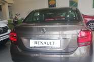 Renault Logan Life+