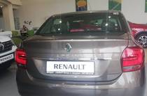 Renault Logan Life+