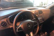 Renault Logan Life+