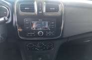 Renault Logan Life+