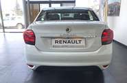 Renault Logan Life+