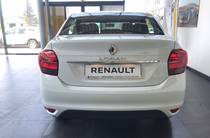 Renault Logan Life+