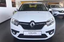 Renault Logan Life+