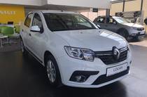 Renault Logan Life+