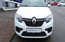 Renault Logan Authentique