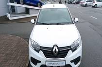 Renault Logan Authentique