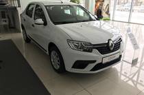 Renault Logan Life+