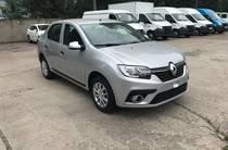 Renault Logan Life+