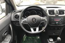 Renault Logan Life+