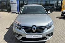 Renault Logan Zen