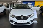 Renault Logan Life+