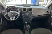 Renault Logan Life+