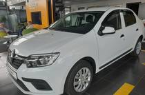 Renault Logan Life+