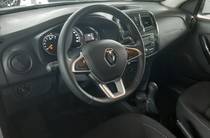 Renault Logan Life+