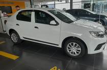 Renault Logan Life+