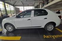 Renault Logan Life+