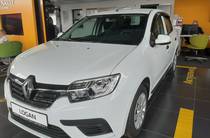 Renault Logan Life+