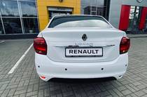 Renault Logan Life+