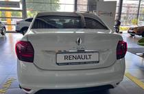 Renault Logan Life+