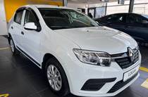 Renault Logan Life+