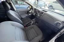 Renault Logan Life+