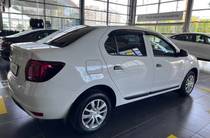 Renault Logan Life+