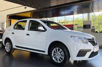 Renault Logan Life+