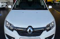 Renault Logan Life+