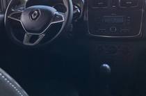 Renault Logan Life+