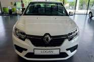 Renault Logan Life+