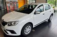 Renault Logan Life+