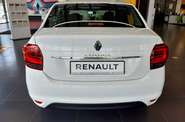 Renault Logan Life+