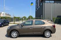 Renault Logan Life+