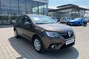 Renault Logan Life+