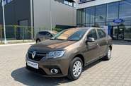 Renault Logan Life+