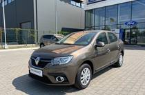 Renault Logan Life+