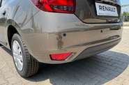 Renault Logan Life+