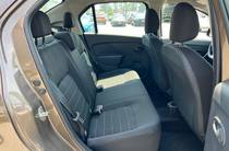 Renault Logan Life+