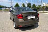 Renault Logan Life+