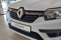 Renault Logan Life+