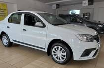 Renault Logan Life+