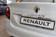 Renault Logan Life+