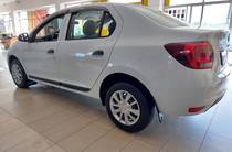 Renault Logan Life+