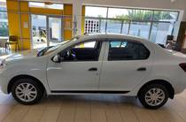 Renault Logan Life+