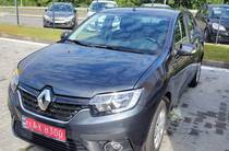 Renault Logan Zen